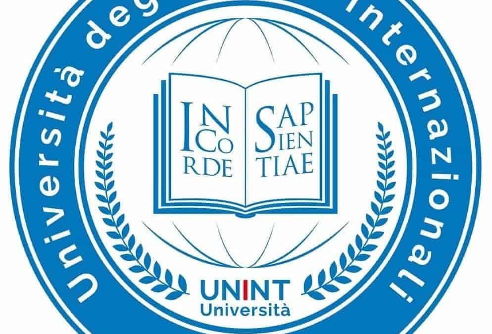 UNINTALKS – Il GDPR per traduttori sbarca all’Università degli Studi Internazionali di Roma
