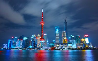 China’s Patent Law Reviewed: Five Major Amendments